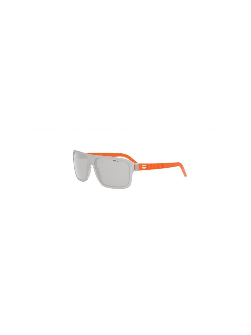 New TAG Heuer Unisex Sunglasses Injected Frame DRIVE BIONYLON TH40048I 20C 59